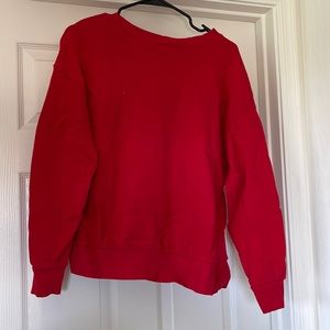 H&M Divided sweatshirt